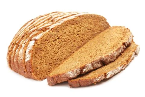 Grain bread Stock Photos
