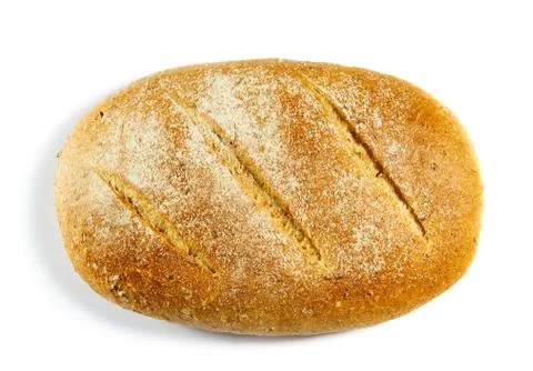 Grain bread Stock Photos