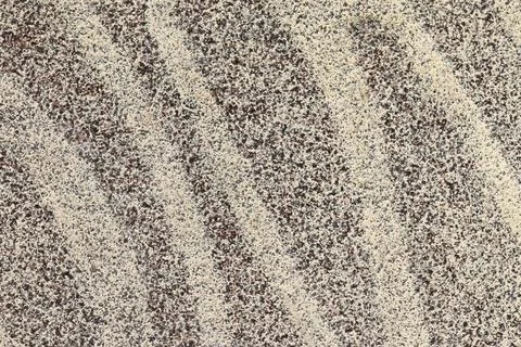 Grain cement background Foto stock