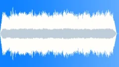 Grain cloud (Synthetic SFX, Shimmering, Quavering, Tremolo, Metallic, Long)Sound Effect