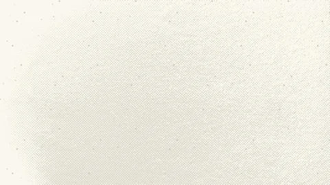 Grain craft paper texture. Light ecru eggshell background. Vector vintage grunge Stock Illustration