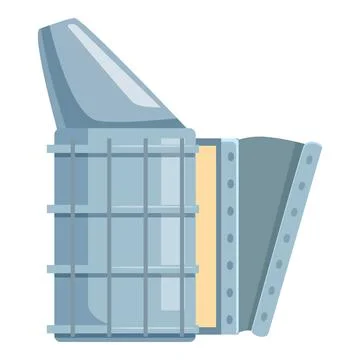 Grain elevator with open hatch receiving harvested crops, ensuring efficient  イラスト素材