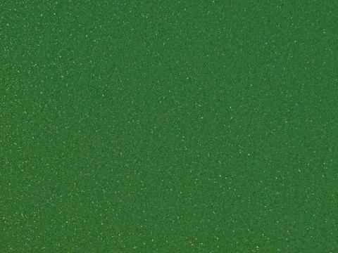 Grain green paint wall background or texture Stock Photos
