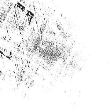 Grain Imprint Texture 스톡 일러스트