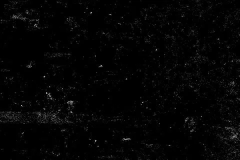 Grain monochrome pattern of the old worn surface design. Distress Overlay T.. Stockfoto's