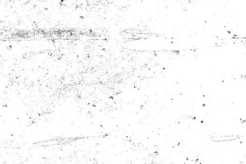 Grain monochrome pattern of the old worn surface design. Distress Overlay T.. Stockfoto's