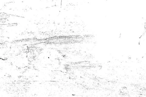 Grain monochrome pattern of the old worn surface design. Distress Overlay T.. Stock Photos