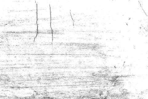 Grain monochrome pattern of the old worn surface design. Distress Overlay T.. Stock Photos
