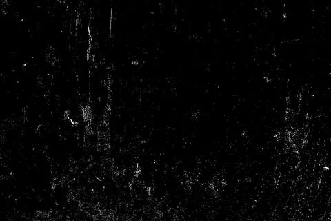 Grain monochrome pattern of the old worn surface design. Distress Overlay T.. Foto stock