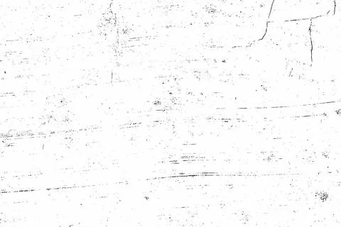 Grain monochrome pattern of the old worn surface design. Distress Overlay T.. Stockfoto's