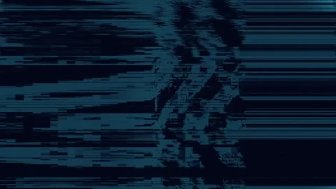 Grain Noise Overlay Widescreen Loop Stock Footage 331076437