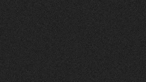 Grain Noise Texture Animation, Old Tv Static Motion Graphic Stock Footage 322990183