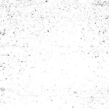 Grain Overlay Texture Stock Illustration