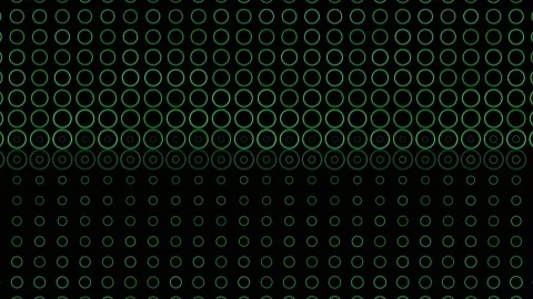 Grain Particle CG Particle Motion Graphics Video stock 200395940