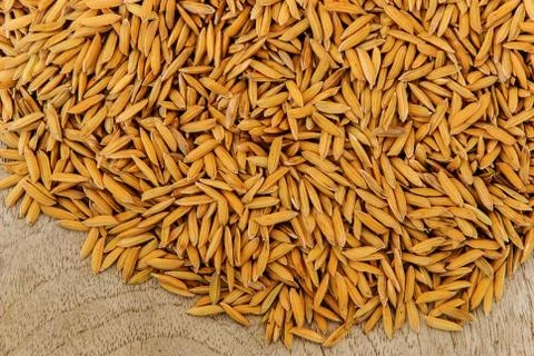 The grain Stock Photos