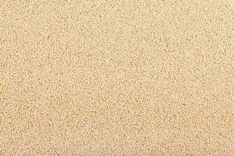 Grain of quinoa Stock Photos