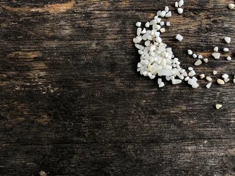 Grain of rice Stock Photos
