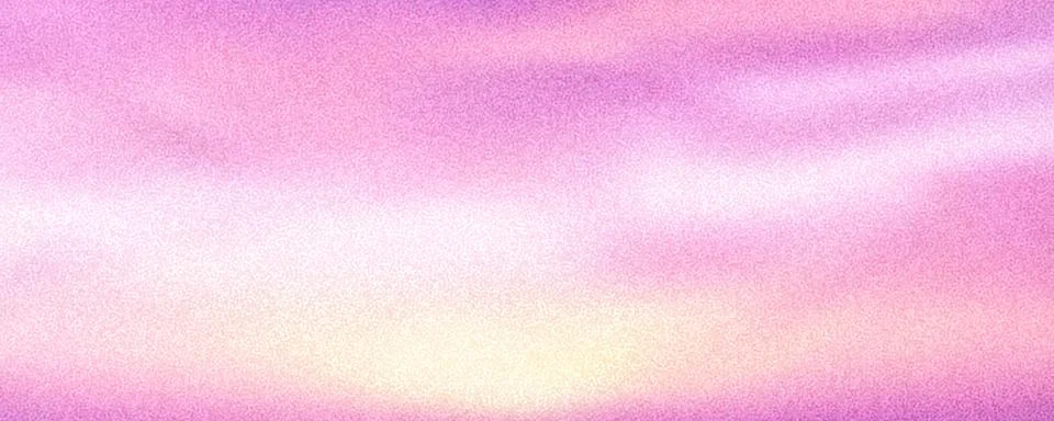 Grain sunset noise gradient background with mesh blend. Gritty vibrant blurred 스톡 일러스트