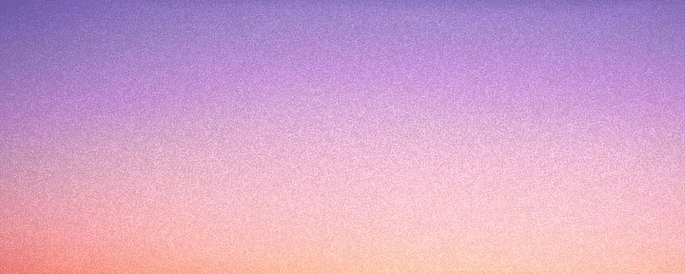 Grain sunset noise gradient background with mesh blend. Gritty vibrant blurred Stock Illustration