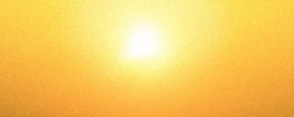 Grain sunset noise gradient background with mesh blend. Gritty vibrant blurred Stock Illustration