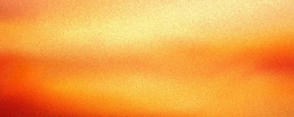 Grain sunset noise gradient background with mesh blend. Gritty vibrant blurred Stock Illustration