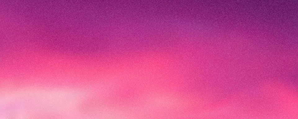 Grain sunset noise gradient background with mesh blend. Gritty vibrant blurred Stock Illustration