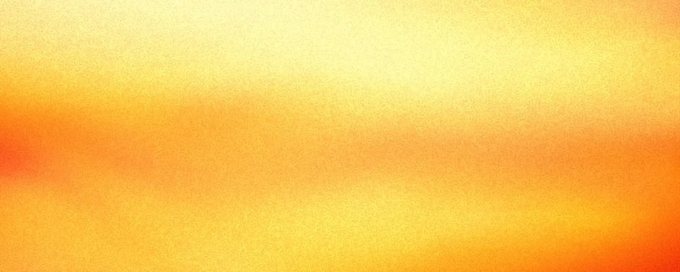 Grain sunset noise gradient background with mesh blend. Gritty vibrant blurred Stock Illustration