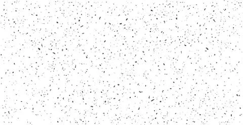 Grain Texture Dust Particles Effect Vector 库存插图