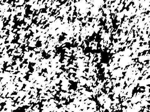 Grain Texture - overlay background for your design. EPS10 vector. Illustrazione stock