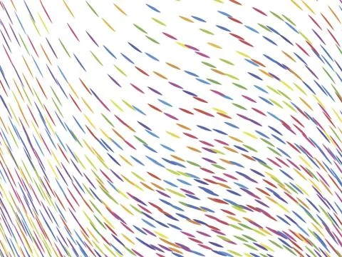 Grain texture, vector abstract illustration Illustrazione stock