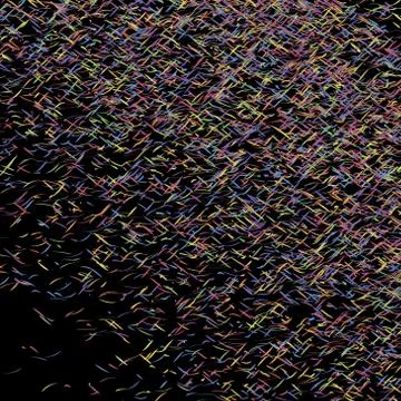 Grain texture, vector abstract illustration 스톡 일러스트