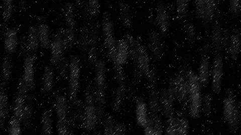 Grain-Type Fractal Noise Effect with Directional Noise 스톡 동영상 154228600