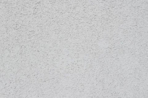 Grain white paint wall background or texture Stock Photos