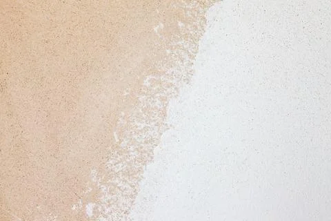 Grained abstract wall texture Stock Photos