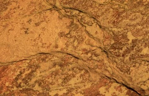 Grained rock texture Stock Photos