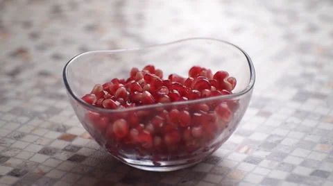 Grains of garnet 動画素材 34559636