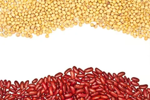 Grains Stock Photos
