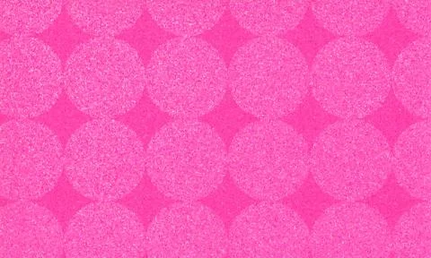 Grainy abstract background in pink Stock Illustration