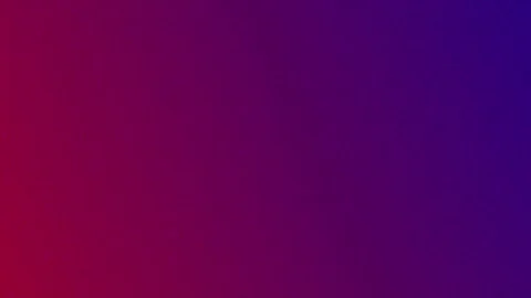 Grainy abstract blue red background with movement animation Stock Footage 310047775