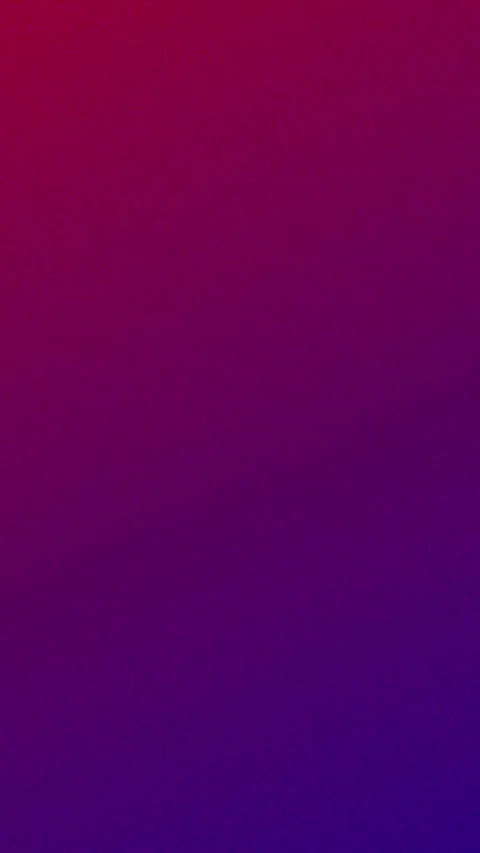 Grainy abstract blue red background movement animation vertical 스톡 동영상 313089097