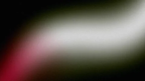 Grainy Abstract Gradient Background with Red Light and Dark Texture Stock Footage 339253783