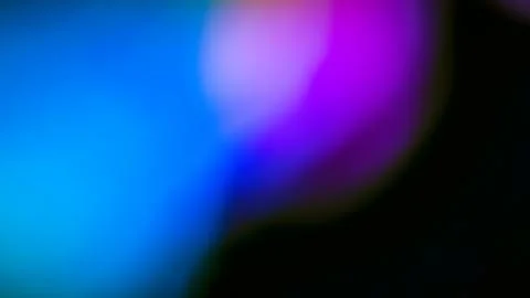 Grainy Abstract Gradient Background with Soft Color Blend in Dark Moody Colors イラスト素材