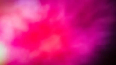 Grainy Abstract Gradient Background with Soft Color Blend in Dark Moody Colors イラスト素材