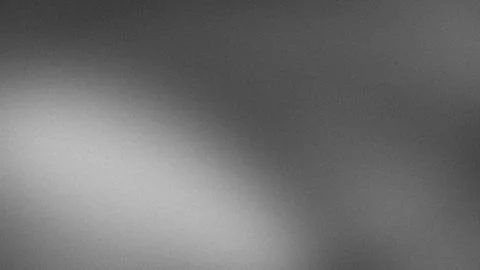 Grainy abstract gray gradient background with blur texture for tech wallpap.. Foto stock