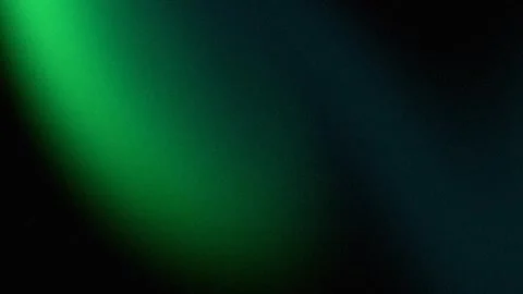 Grainy abstract light beams shimmering in dark space Stock Footage 339372954