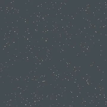 Grainy abstract texture on a dark background Stock Illustration