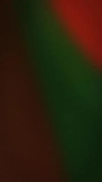 Grainy abstract vertical background with green brown and red shades for tec.. Stock Illustration