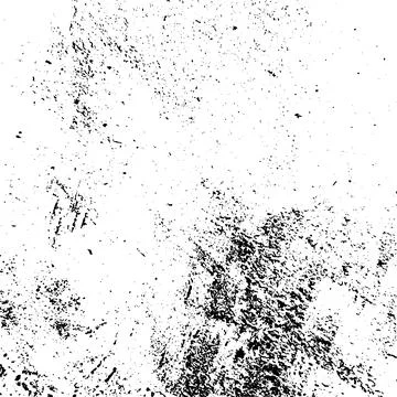 Grainy Background Element Stock Illustration