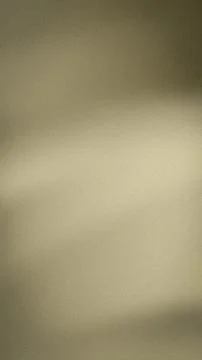 Grainy beige brown gradient vertical background blur texture with warm tone.. Stock Photos