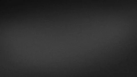 Grainy black gray dark texture background 4K abstract tech gradient grunge .. Stock Photos